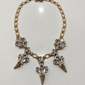 J. Crew Necklace